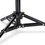Manfrotto 156BLB Mini Pied Court