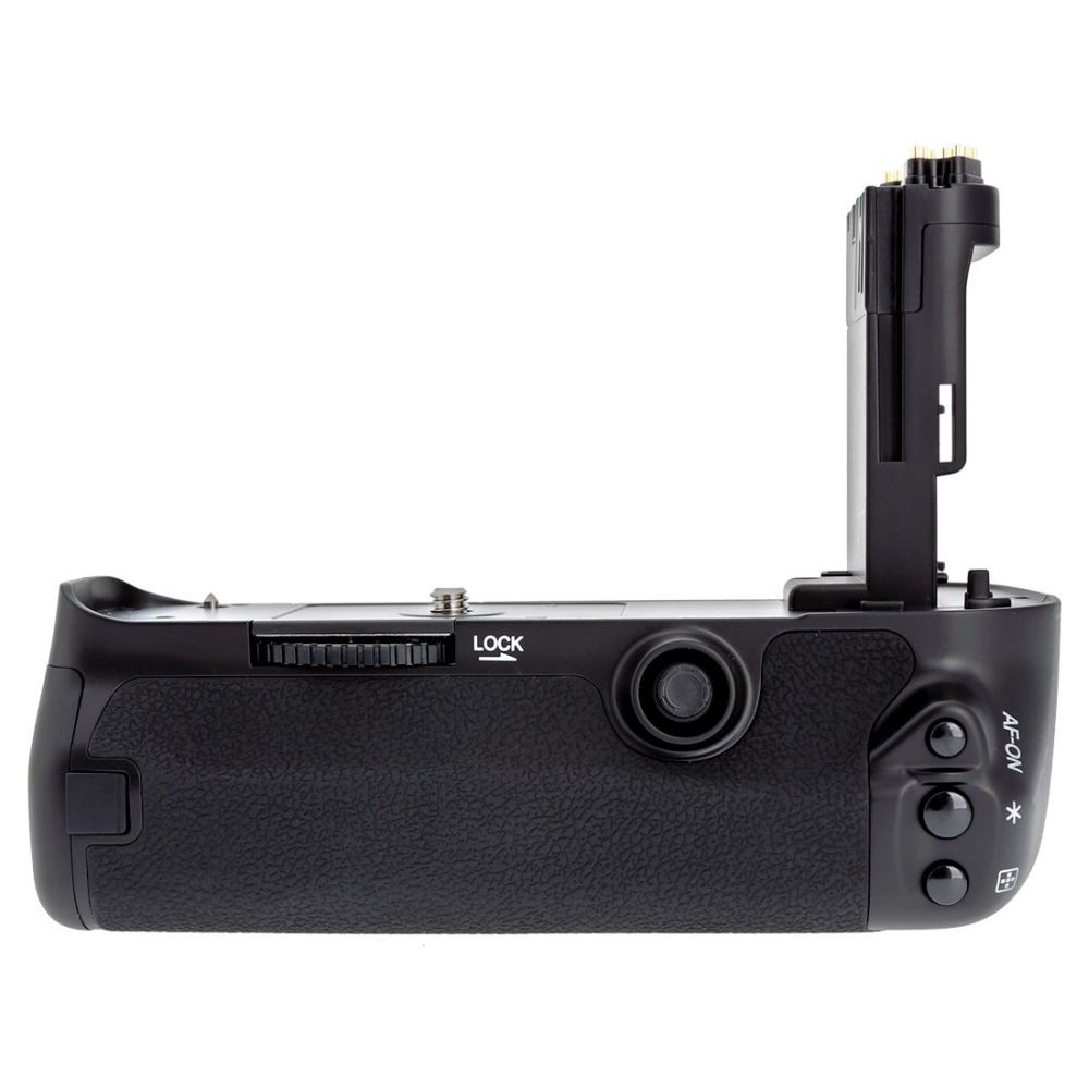 Meikte batterijgrip BG-E11 voor Canon EOS 5D Mark III