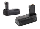 Meike batterijgrip BG-E8 voor Canon 600D/ 650D/ 700D