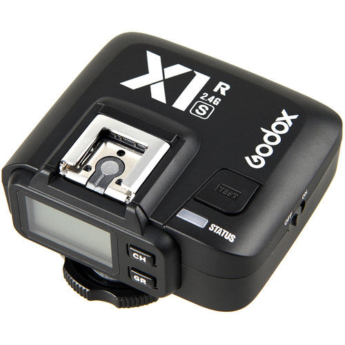 Godox X1 Ricevitore per Sony