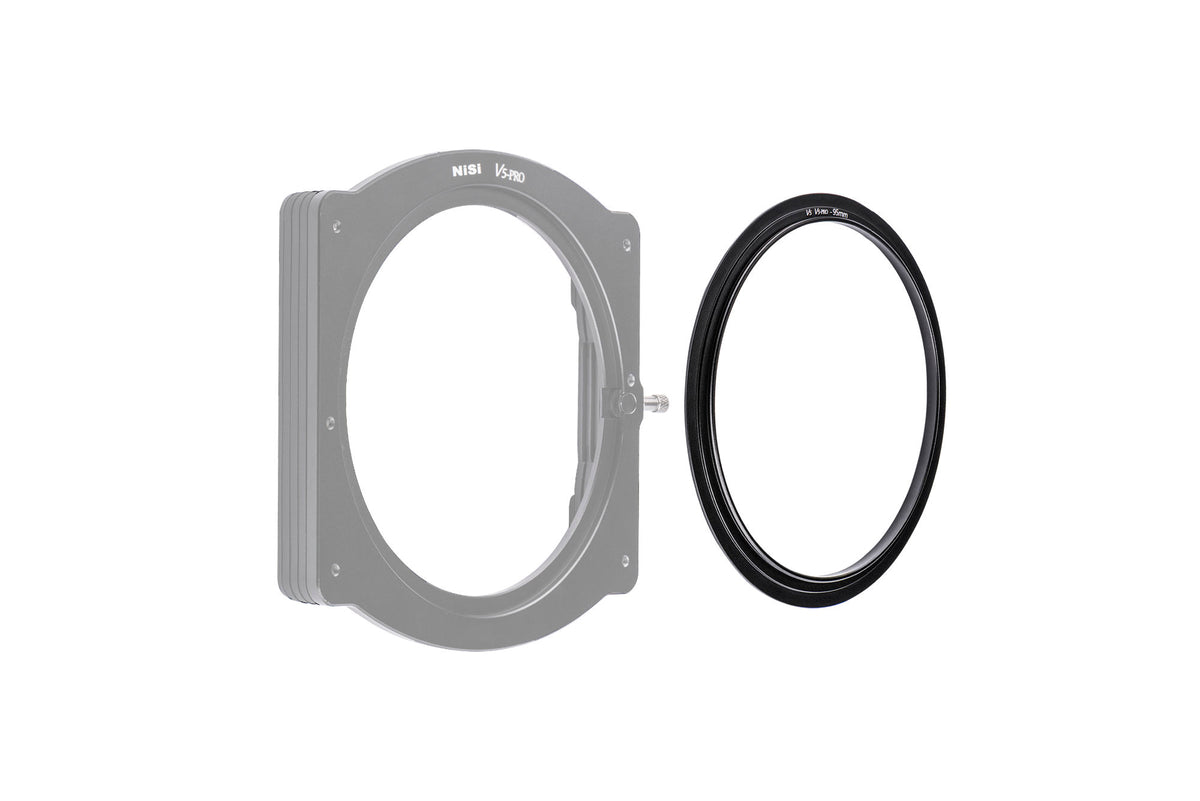 NiSi 95mm ring pour V5