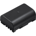 Sigma Batteria agli ioni di litio BP-61