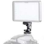 Sunwayfoto Blitzschuh Tilt Head HB-02