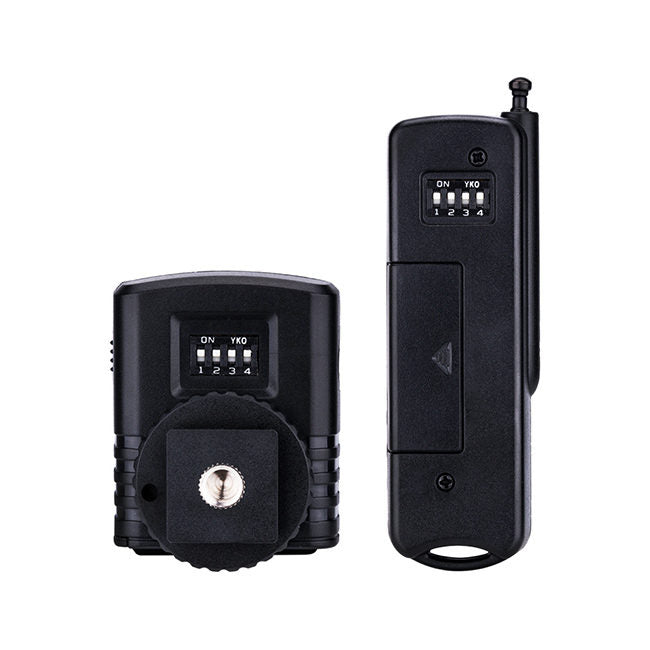 JJC JM R2 (II) Radio Frequency Wireless RemoteControl