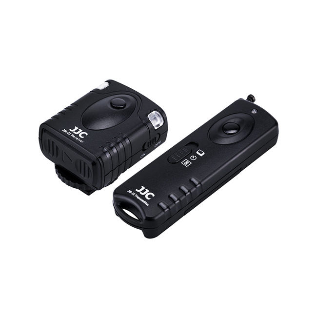 JJC JM R2 (II) Radio Frequency Wireless RemoteControl