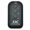 JJC IR S2 Telecomando senza fili (Sony RMT DSLR1)