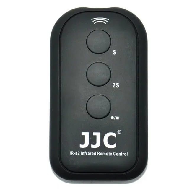 JJC IR S2 Telecomando senza fili (Sony RMT DSLR1)