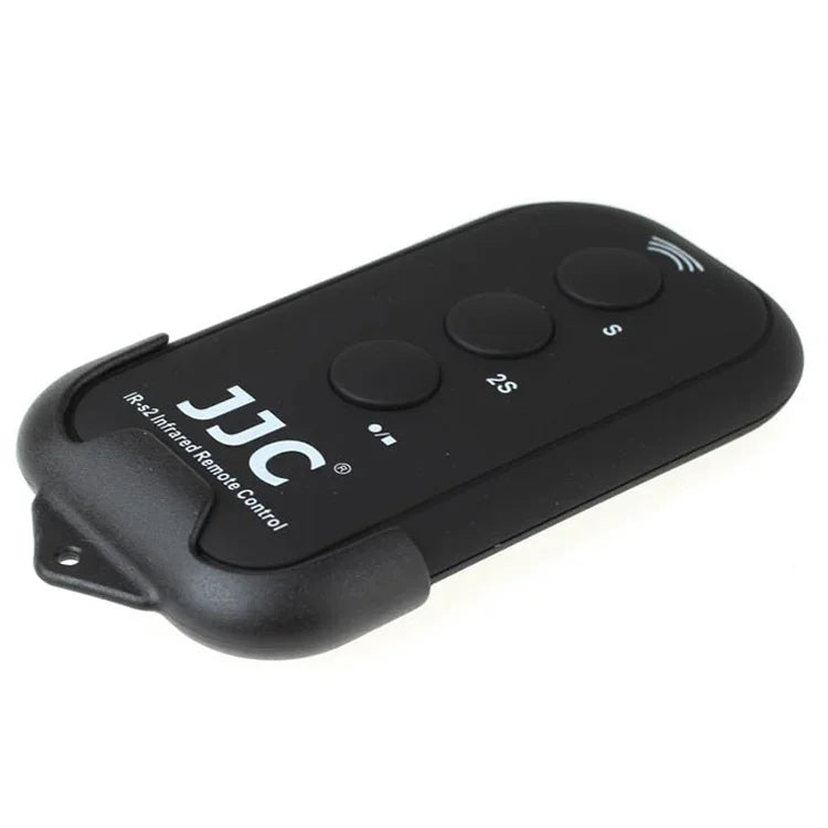 JJC IR S2 Telecomando senza fili (Sony RMT DSLR1)