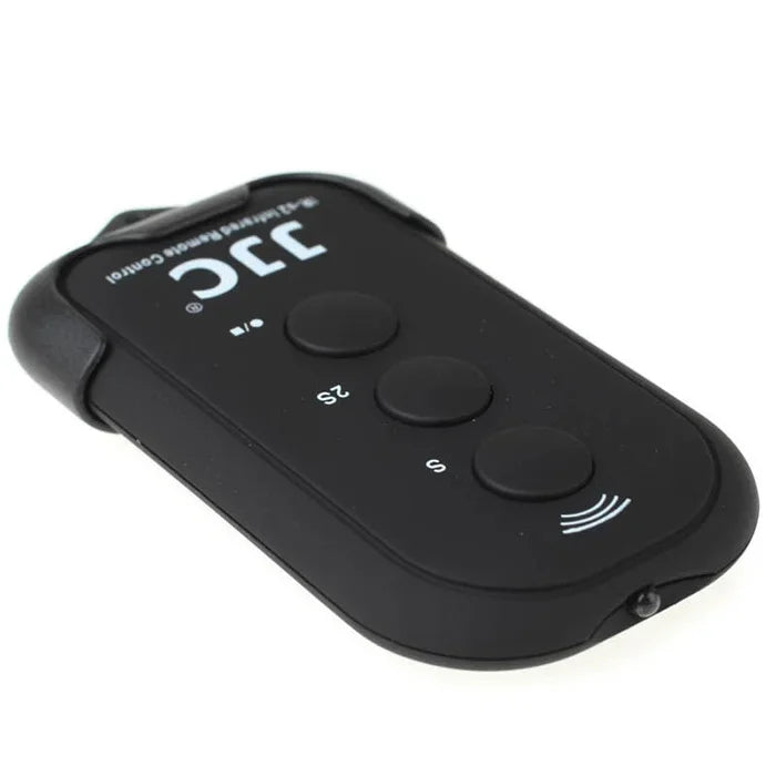 JJC IR S2 Telecomando senza fili (Sony RMT DSLR1)