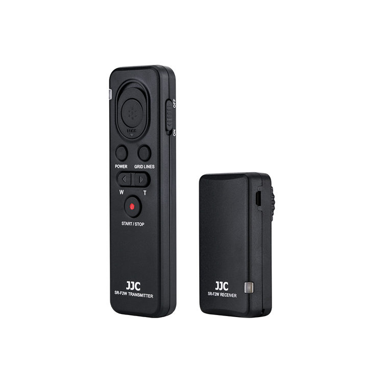 JJC SR F2W Camera RemoteShutter