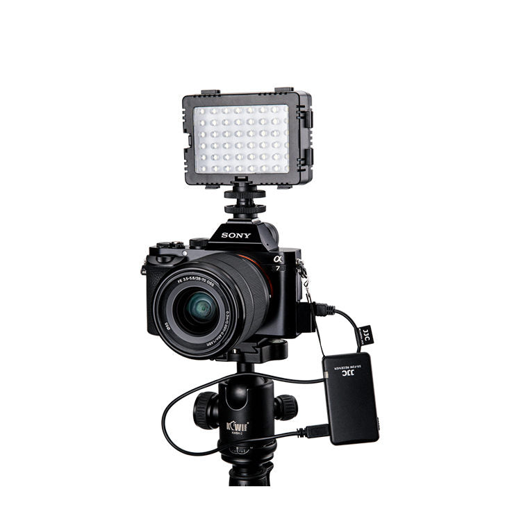 JJC SR F2W Camera RemoteShutter