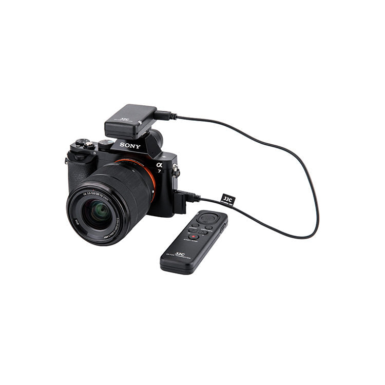 JJC SR F2W Camera RemoteShutter