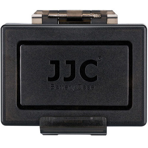 JJC BC UN2 Funda Multifunción para Baterías