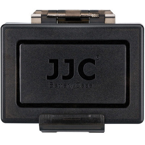 JJC BC NPW126 étui à piles multifonctions