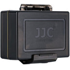JJC BC NPW126 Multi Function Battery Case