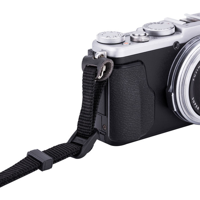 JJC NS OA1 Camera Strap Round Lug Ring