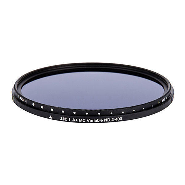 JJC F NDV82 Variable Filtre ND