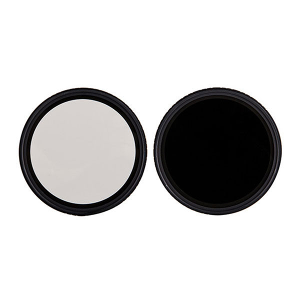 JJC F NDV82 Variable ND-Filter