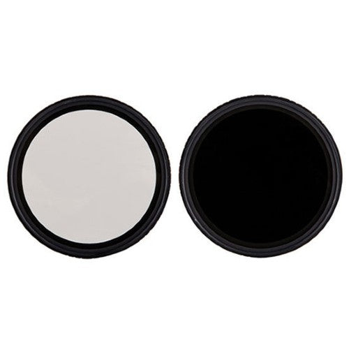 JJC F NDV72 Filtre ND variable