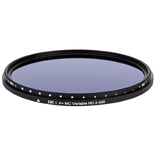 JJC F NDV72 Variable ND filter
