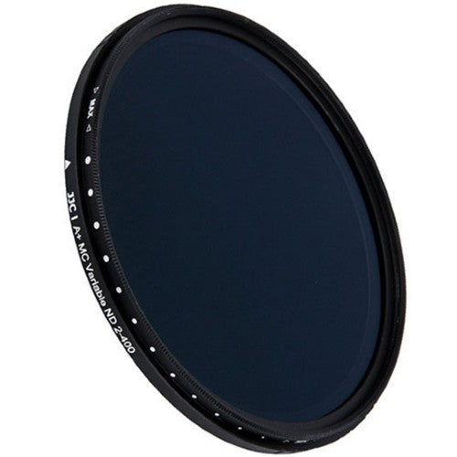 JJC F NDV72 Variable ND filter