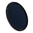 JJC F NDV49 Variable ND-Filter