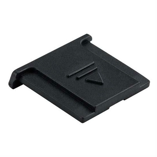 JJC HC F Cache-griffe Noir