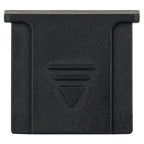 JJC HC F Cache-griffe Noir