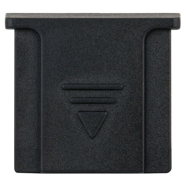 JJC HC F Cache-griffe Noir