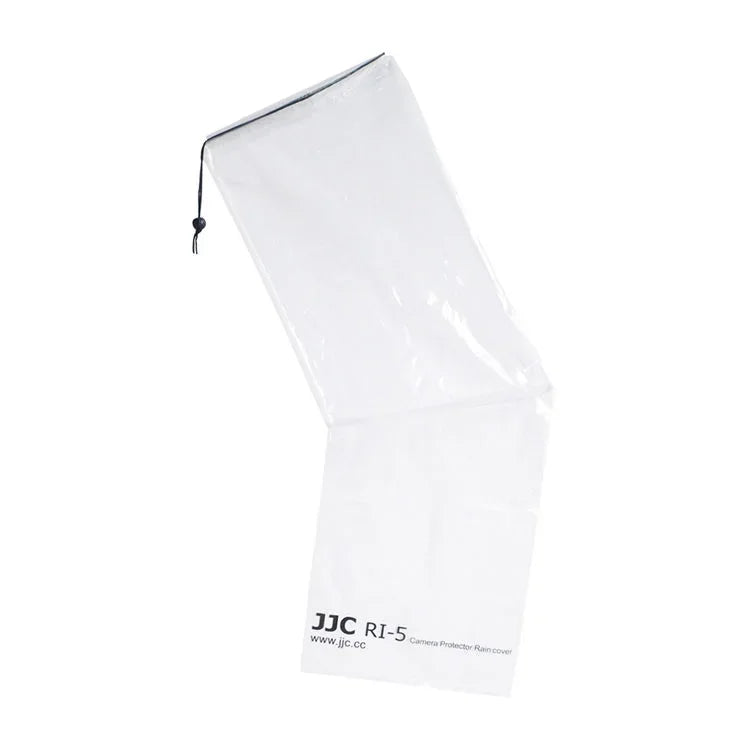 JJC RI 5 Copertura antipioggia per fotocamera DSLR