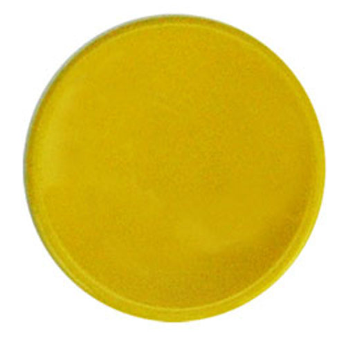 JJC Botones de liberación suave (Amarillo)