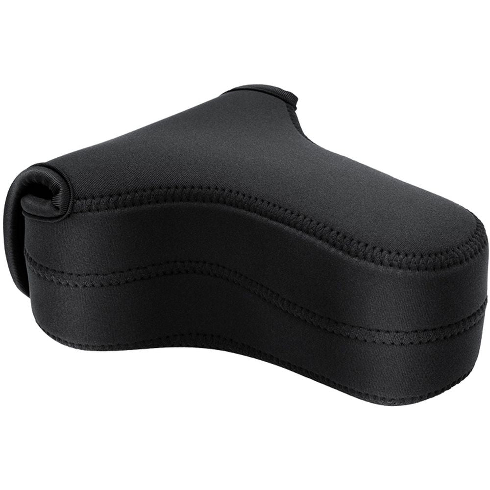 JJC Neoprene Camera Pouch OC-S3BK
