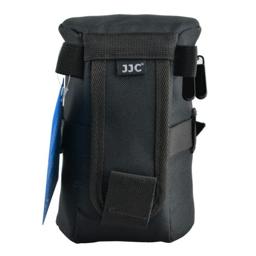 JJC DLP 4 Estuche de lujo para objetivos