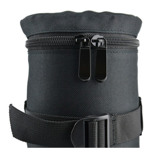 JJC DLP 4 Estuche de lujo para objetivos