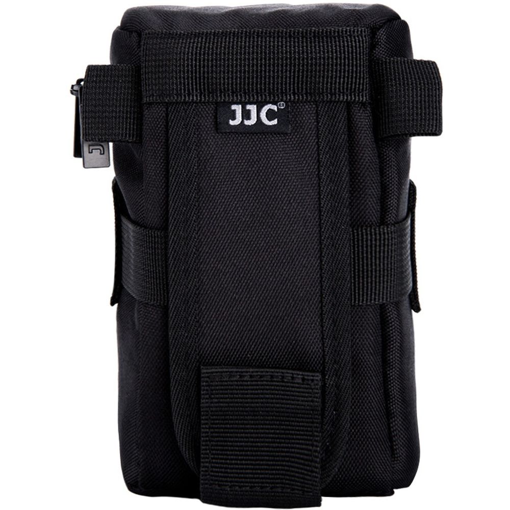JJC DLP-2 Funda de lujo para objetivo