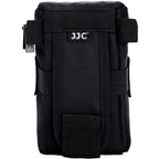 JJC DLP-2 Funda de lujo para objetivo
