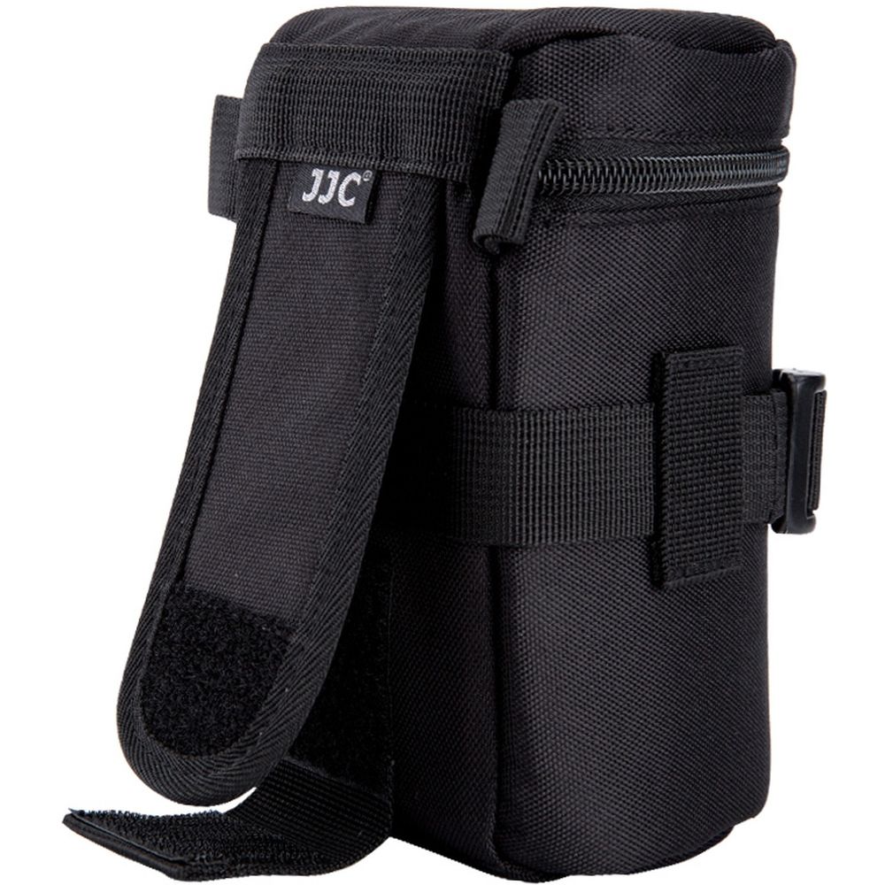 JJC DLP-2 Funda de lujo para objetivo
