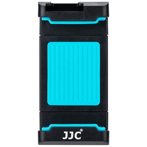 JJC Clip para Smart Phone SPC 1A Azul