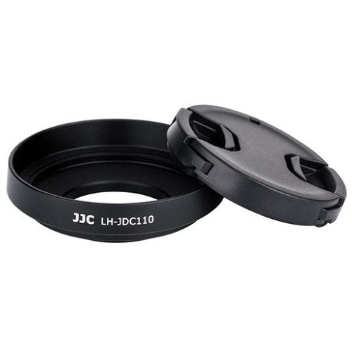 JJC Canon G1X Paraluce Mark III