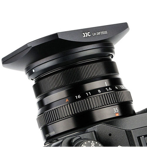 JJC LH JXF35SII Parasol Negro