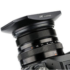 JJC LH JXF35SII Parasol Negro