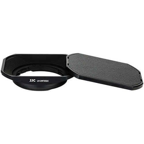 JJC LH JXF35SII Parasol Negro
