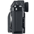 Fujifilm X-T3 body zwart + VG-XT3 OUTLET