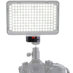 Caruba Quick Release Plate voor monitor/recorder