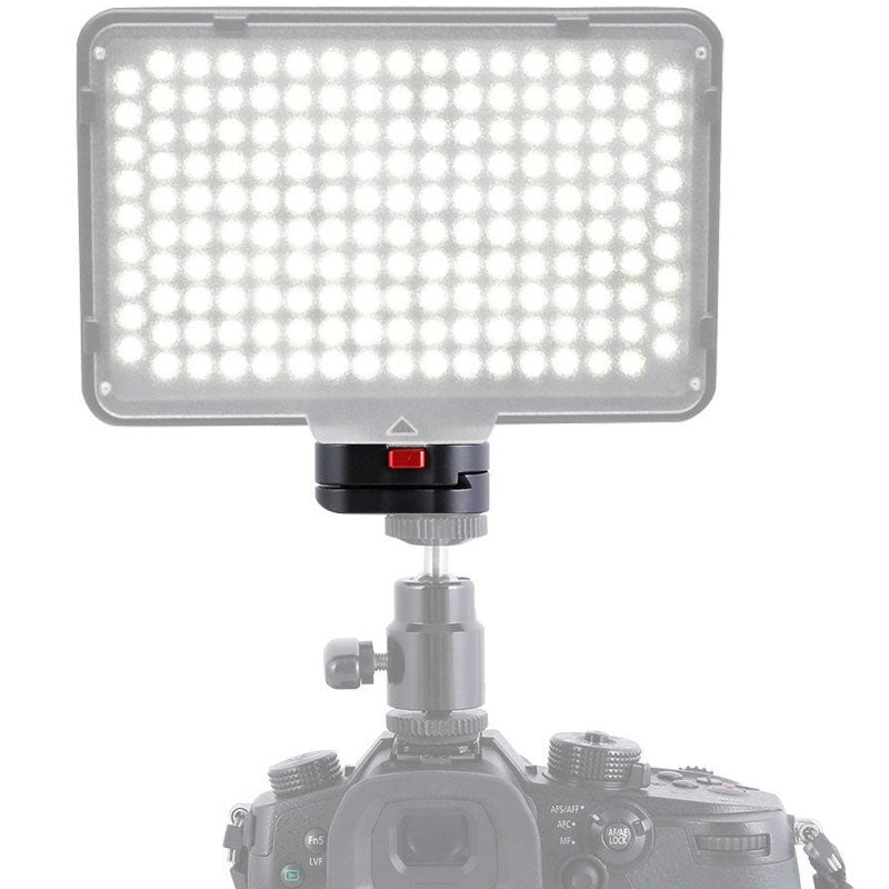 Caruba Quick Release Plate voor monitor/recorder