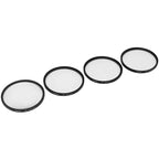 Caruba Close up filter kit 72mm (+1/+2/+4/+10)