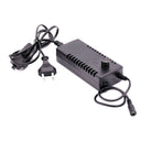 Caruba Adaptador de Corriente Regulable para Photocube LED Portátil 60/70cm