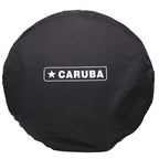 Caruba 5 en 1 Dorado, Plateado, Amarillo, Blanco, Transparente 102 x 153cm