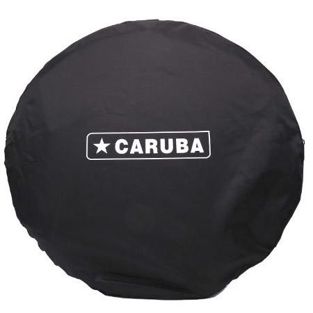 Caruba 5 en 1 Dorado, Plateado, Amarillo, Blanco, Transparente 102 x 153cm