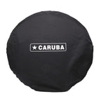 Caruba 5 in 1 Oro, Argento, Giallo Sole, Bianco, Traslucido 107 cm